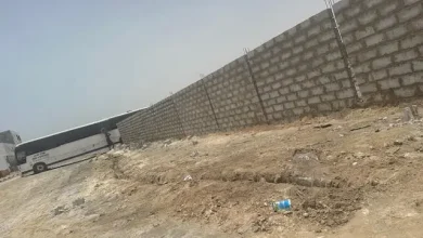 Pagaille sans nom à Tevragh Zeina 9 Photo de Pagaille sans nom à Tevragh Zeina