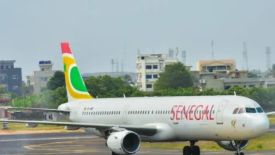 Air Sénégal : le DG Tidiane Faye face aux défis de la réorganisation et de la relance 7 Photo de Air Sénégal : le DG Tidiane Faye face aux défis de la réorganisation et de la relance