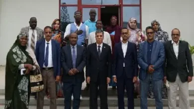 L’Ambassadeur de Chine présente l’esprit du 3e plénum du XXe Comité Central du PCC- alwiam.info 4 Photo de L’Ambassadeur de Chine présente l’esprit du 3e plénum du XXe Comité Central du PCC- alwiam.info