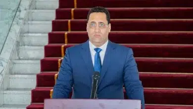 Photo de Déclaration de Politique Générale du Premier Ministre Moctar Ould Njay :