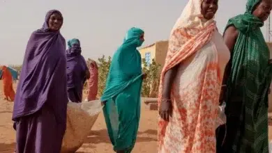 Photo de Mauritanie: Catégories de classement identitaire et discours politiques dans la société bidân