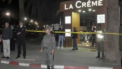 Mocro Maffia : au Maroc, les tueurs du café La Crème pourraient voir leur peine révisée 8 Photo de Mocro Maffia : au Maroc, les tueurs du café La Crème pourraient voir leur peine révisée