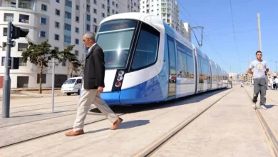 Photo de Des hommes d’affaires qataris intéressés par l’investissement dans les grandes surfaces commerciales en Algérie