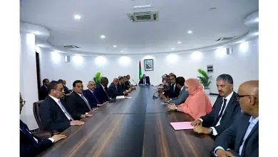 Photo de Le Premier ministre reçoit le patronat mauritanien