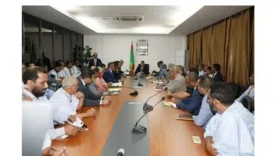 Le Premier ministre rencontre des leaders de bureaux et d’ETS 10 Photo de Le Premier ministre rencontre des leaders de bureaux et d’ETS