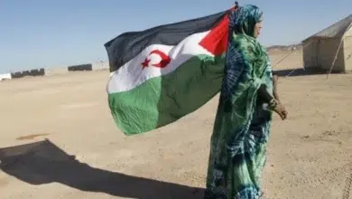 Photo de Sahara occidental : La défaite du droit international