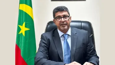 Citation: Me Sidi Mohamed Ould Maham 10 Photo de Citation: Me Sidi Mohamed Ould Maham