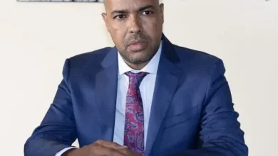 M. Sidi Ould Moulaye Zeine nommé conseiller à la Présidence de la République 5 Photo de M. Sidi Ould Moulaye Zeine nommé conseiller à la Présidence de la République