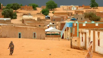 Tribalisme et ses corollaires, ce goulot qui étrangle la Mauritanie 7 Photo de Tribalisme et ses corollaires, ce goulot qui étrangle la Mauritanie