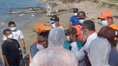 Des Africains tués dans un yawl arrivé en République Dominicaine ( El País) 12 Photo de Des Africains tués dans un yawl arrivé en République Dominicaine ( El País)