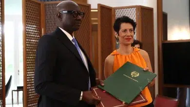 Photo de Le gouvernement espagnol signe des accords avec la Mauritanie, la Gambie et le Sénégal