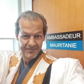 Monsieur le président