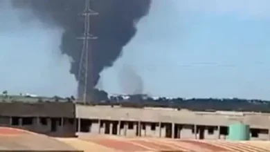 Photo de Revue de presse Afrique: À la Une : la double attaque terroriste de Bamako