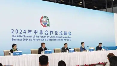 Photo de La Chine établira davantage de mécanismes de coordination de la coopération « la Ceinture et la Route » avec les pays africains