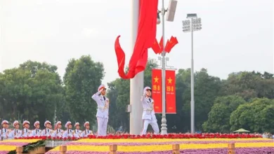 Photo de Les dirigeants du monde félicitent le Vietnam à l&rsquo;occasion de la 79e Fête nationale