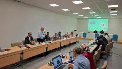 Photo de Réunion Régionale des Directeurs des INSP et des Laboratoires d&rsquo;Afrique du Nord à Nouakchott :