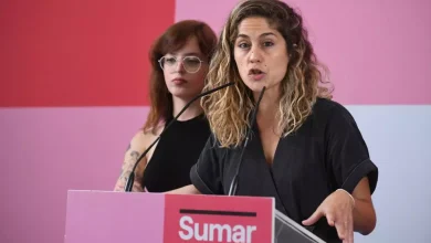 Photo de L&rsquo;ajout accélère le PSOE pour surmonter la « paralysie » du gouvernement avec les budgets qui affectent le logement