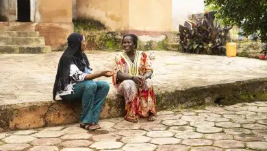 Photo de Qu’est-ce qui pousse les femmes guinéennes à partir ?