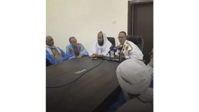 Photo de L&rsquo;association des oulémas adopte la charte de la fondation de la famille