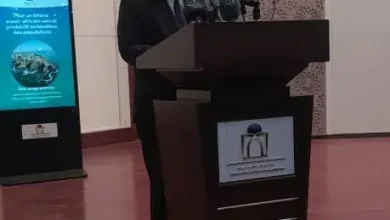 Photo de Allocution retentissante de SEM Mohamed Bemba MEGUETT : Nouakchott accueille l’Assemblée générale de l’APPEL 