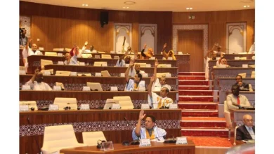 Photo de Le Parlment approuve le projet de loi sur la lutte contre l’esclavage, la traite des êtres humains et le trafic de migrants