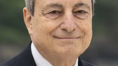 Photo de Draghi et l’avenir de l’Europe, un plan ambitieux de 800 milliards d’euros