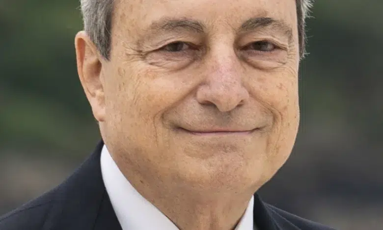 Draghi et l'avenir de l'Europe, un plan ambitieux de 800 milliards d'euros