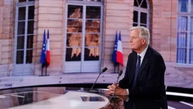 Photo de Avec Michel Barnier, la rupture dans la continuité à Matignon