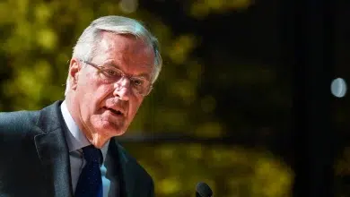 Photo de Michel Barnier à Matignon : un Premier ministre rassembleur qui veut « davantage agir que parler »
