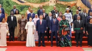 Photo de La Chine fournira plus de 50 milliards de dollars aux pays africains