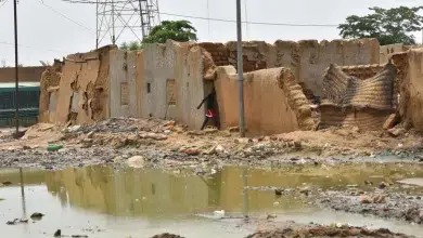 Photo de Le PAM intensifie sa réponse aux inondations en Afrique de l’ouest,…