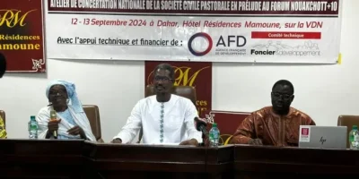 Photo de Défis et Enjeux actuels de l’élevage: Le Sénégal se prépare à la conférence de Nouakchott