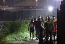 Photo de Maroc : six personnes arrêtées pour avoir inciter à la migration irrégulière vers Ceuta