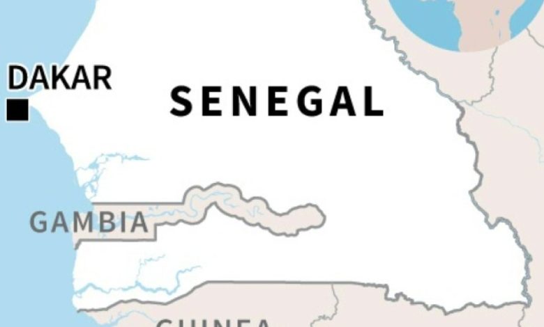 Sénégal: la marine découvre 30 cadavres dans une embarcation dérivant au large de Dakar