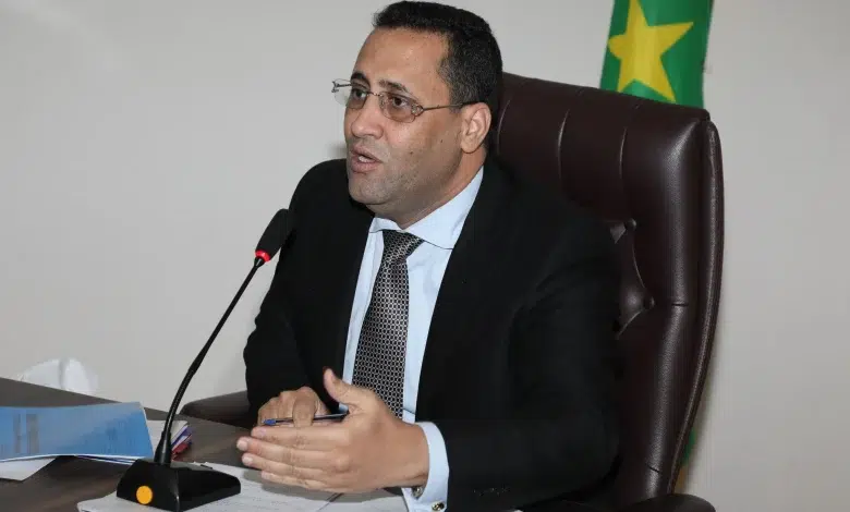 Photo de A l’adresse du premier ministre, Ould Diay