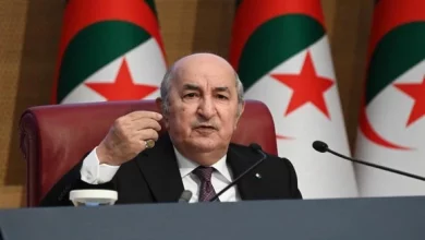 Présidentielle : réélection de M. Abdelmadjid Tebboune