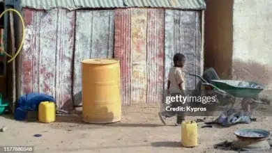 Photo de *Le phénomène des enfants de la rue, à Nouakchott, est un problème important*