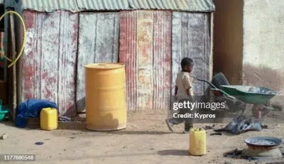 Photo de *Le phénomène des enfants de la rue, à Nouakchott, est un problème important*