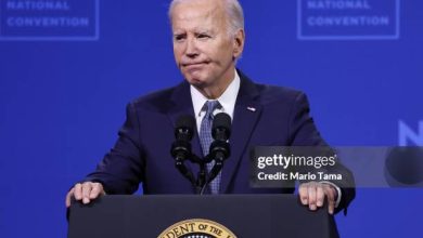 Photo de Joe Biden : le soutien à l’Ukraine au centre du dernier discours du président américain à l’ONU