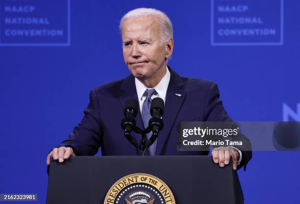 Photo de Joe Biden : le soutien à l’Ukraine au centre du dernier discours du président américain à l’ONU