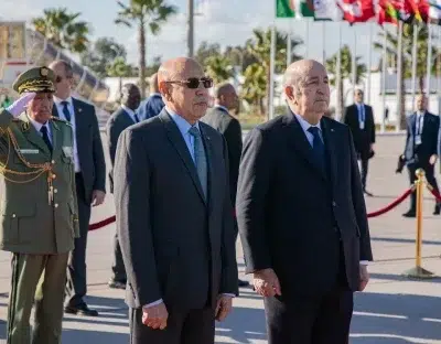 Photo de Article d’Opinion – maghreb intelligence : « Africa intelligence », un canard du Makhzen de tous les noms de la bêtise sauf de l’intelligence