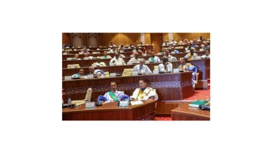 Photo de L’Assemblée Nationale adopte à plus de 80 % des voix, la politique générale du Gouvernement