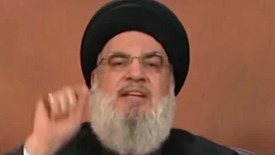 Photo de Hassan Nasrallah tué à Beyrouth : Israël franchit la dernière ligne rouge