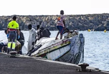 Photo de Les survivants de la tragédie d’El Hierro racontent…