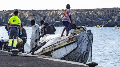 Photo de Les survivants de la tragédie d’El Hierro racontent…