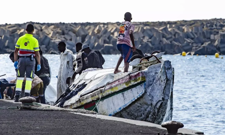 Photo de Les survivants de la tragédie d’El Hierro racontent…