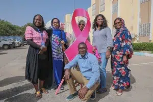 Santé Pour Tous ONU Mauritanie