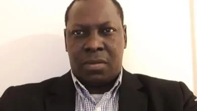 Photo de Diko Henoune: « Depuis plus de 50 ans, je n’ai pas craqué… »