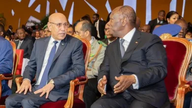 Photo de Assemblée pour le Développement Economique de l&rsquo;Afrique :