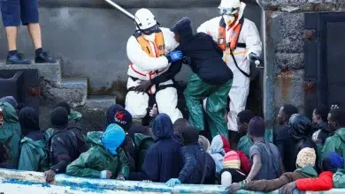 Photo de Canaries : enquête ouverte pour mauvais traitements dans des centres d’accueil pour migrants mineur